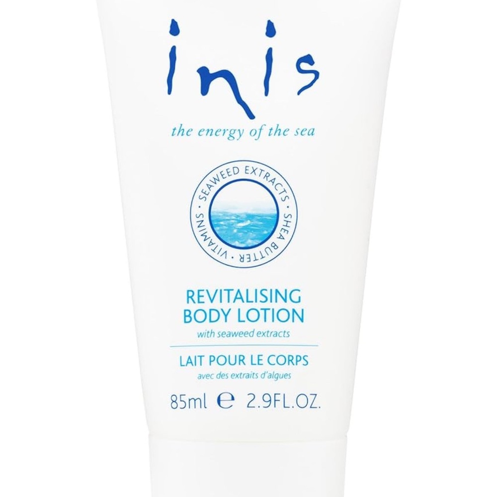 INIS, energy of the sea body lotion 0013450700 - Picture 5 of 6